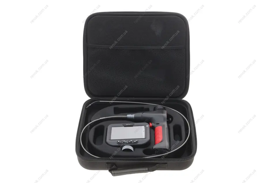 Бороскоп із поворотним зондом (d=3,9mm) BM TOOLS 40200001 (фото 1)