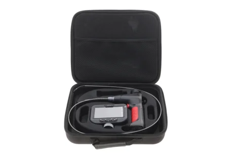 Бороскоп із поворотним зондом (d=3,9mm) BM TOOLS 40200001