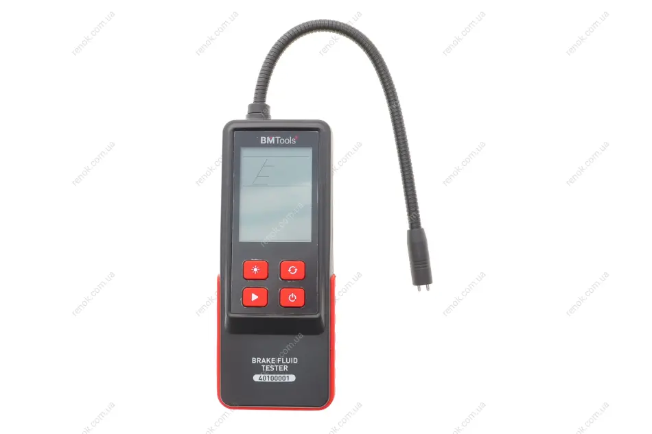 Тестер гальмівної рідини BM TOOLS 40100001 (фото 1)