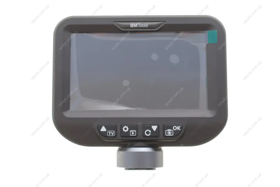 Дисплей до бороскопа BM TOOLS 40200102 (фото 1)