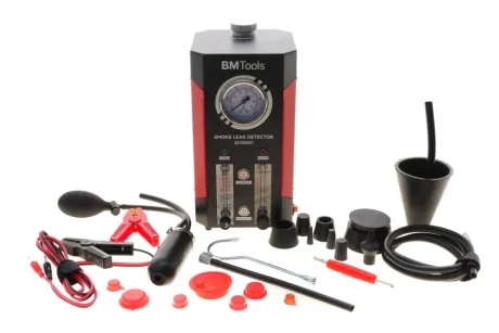 Димогенератор (детектор витоку диму) BM TOOLS 30100001