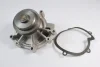Насос охолоджуючої рідини, без прокладки CITROEN JUMPER I, XM PEUGEOT 306, 605, BOXER 2.0/2.5D 05.93-06.06 THERMOTEC D1P023TT (фото 1)