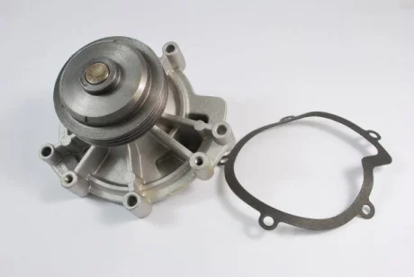 Насос охолоджуючої рідини, без прокладки CITROEN JUMPER I, XM PEUGEOT 306, 605, BOXER 2.0/2.5D 05.93-06.06 THERMOTEC D1P023TT