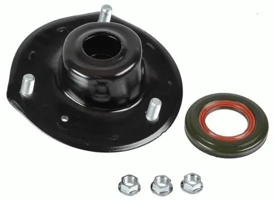 Опора амортизатора TOYOTA Camry "FR "96-01 LEMFORDER 29369 01 (фото 1)