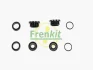 Ремкомплект головного гальмівного циліндру NISSAN SUNNY, PULSAR, 100NX (B13) FRENKIT 120095 (фото 1)