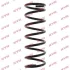 KAYABA NISSAN Пружина передня права MICRA IV (K13K, K13KK) 1.2 10-20 KYB RA3499 (фото 1)