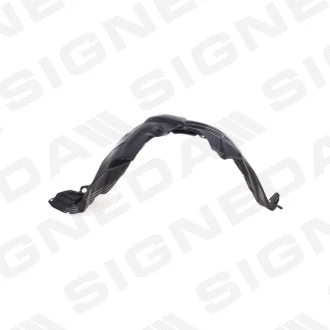 Підкрилок TOYOTA YARIS H/B, 11 - 14 Signeda PTY11217AR