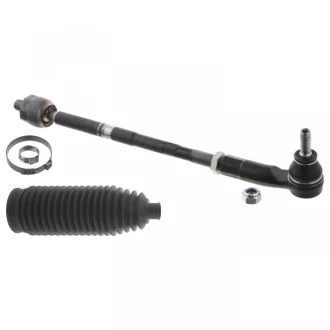 Тяга рульова (з наконечником) (R) Audi A3/Q3/Skoda Octavia/SuperB/VW Caddy/Golf/Jetta/Passat/Touran 03- FEBI BILSTEIN 45760