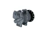 Компресор кондиціонера Toyota Auris/Corolla/Yaris 1.0-1.4D 05-16 NRF 32736 (фото 2)