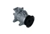 Компресор кондиціонера Toyota Auris/Corolla/Yaris 1.0-1.4D 05-16 NRF 32736 (фото 3)
