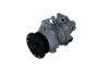 Компресор кондиціонера Toyota Auris/Corolla/Yaris 1.0-1.4D 05-16 NRF 32736 (фото 4)