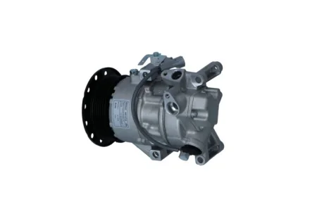 Компресор кондиціонера Toyota Auris/Corolla/Yaris 1.0-1.4D 05-16 NRF 32736