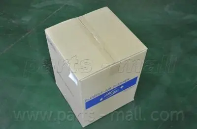Фільтр повітряний (вир-во, Korea) PARTS-MALL PAA-050 (фото 1)