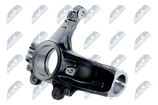 Поворотна вісь FORD C-MAX, FOCUS II 03-12 перед. міст праворуч (Вир-во) NTY ZZP-FR-003 (фото 1)