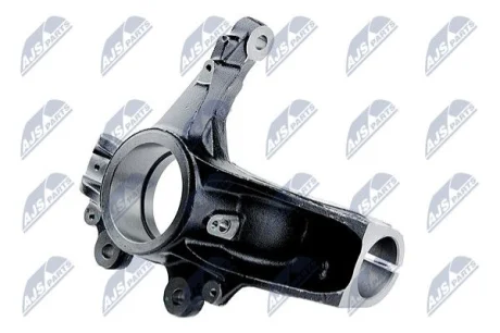 Поворотна вісь FORD C-MAX, FOCUS II 03-12 перед. міст праворуч (Вир-во) NTY ZZP-FR-003