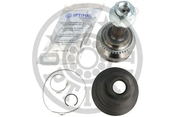 ШРУС OPTIMAL Optimal CW-2627 (фото 1)