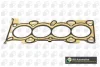 Прокладка головки Ford Mondeo/Transit 2.3i 06-15 / Mazda 3/6 2.0/2.3i 02-13 (0.4 mm) BGA CH8519 (фото 1)