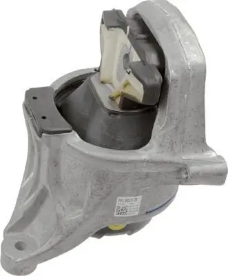 Подушка двигуна лів, гідравлічний AUDI A4 B9, A5 2.0/2.0CNG/2.0H 05.15- LEMFOERDER LEMFORDER 3987801 (фото 1)