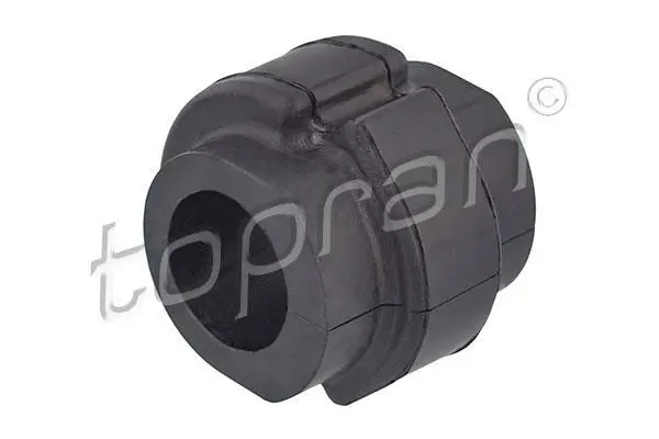 Втулка стабілізатора перед., AUDI A6/A7, SKODA Superb, VW Passat 1.6-4.0 96- TOPRAN / HANS PRIES 107988 (фото 1)