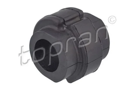 Втулка стабілізатора перед., AUDI A6/A7, SKODA Superb, VW Passat 1.6-4.0 96- TOPRAN / HANS PRIES 107988