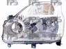 Фара передня DEPO FP5018R1E (фото 1)