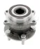 Підшипник маточини JAPKO 427017 (фото 1)