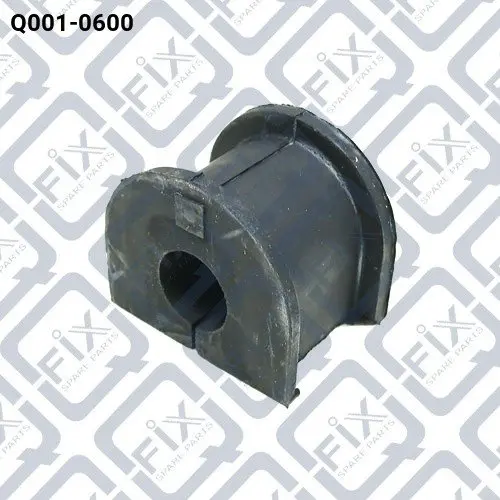 Втулка заднього стабілізатора Q-fix Q0010600 (фото 1)