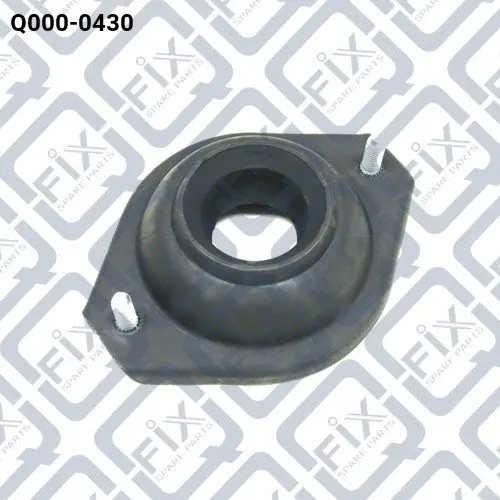 Опора переднього амортизатора Q-fix Q0000430 (фото 1)