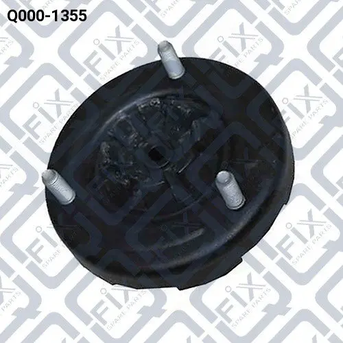 Опора переднього амортизатора Q-fix Q0001355 (фото 1)