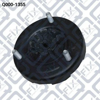 Опора переднього амортизатора Q-fix Q0001355