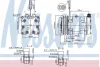 Компресор AGCO AGRICULTURAL NISSENS 89518 (фото 1)