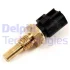 Датчик температури охолоджувальної рідини DELPHI Delphi TS10198-11B1 (фото 1)