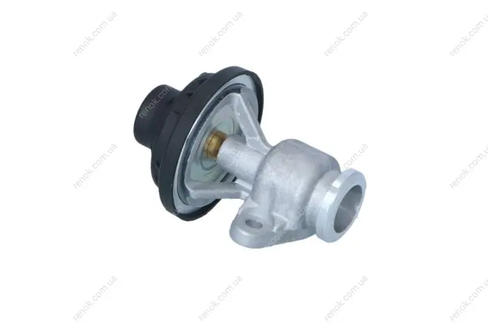 Клапан EGR VW Caddy 2.0SDI (BSD/BDK) 04- NRF 48615 (фото 1)