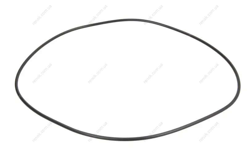 Ущільнююче кільце коробки передач (200x3мм) JOHN DEERE 2040, 2040S, 2140, 2155, 2250, 2350 2WD, 2350 4WD, 2355, 2355N, 2450, 2550 2WD, 2550 4WD, 2555, 2650, 2750 2WD, 2750 4WD, 2755, 2850, 3200 ZF 0634303229 (фото 1)