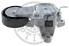 Натягувач ременя OPTIMAL Optimal 0-N1840 (фото 3)