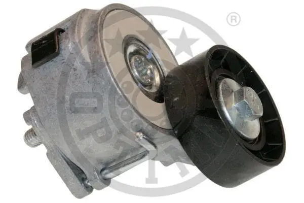 Натяжна планка, полікліновий ремінь OPTIMAL Optimal 0-N1503 (фото 1)