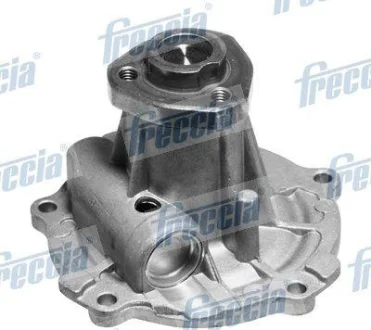 Помпа водяна AUDI A4 1.9 TDI/ VW GOLF 1.9 TDI \'91- FRECCIA WP0191