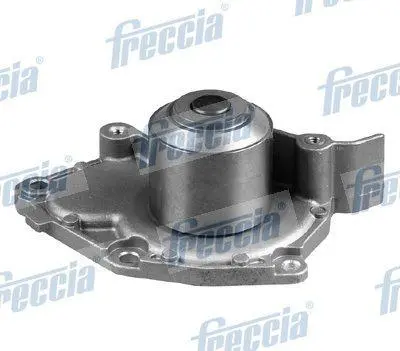 Помпа водяна RENAULT MEGANE, SCENIC 1,9 DCI \'03- FRECCIA WP0139 (фото 1)