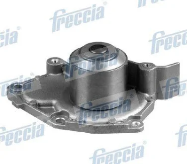 Помпа водяна RENAULT MEGANE, SCENIC 1,9 DCI \'03- FRECCIA WP0139