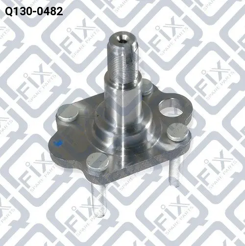 Цапфа задня r Q-fix Q1300482 (фото 1)