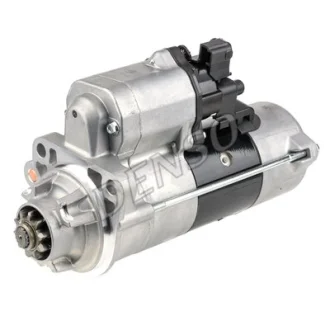 Стартер (12В, 4,8кВт, новий) JOHN DEERE 410R DENSO DSN2092