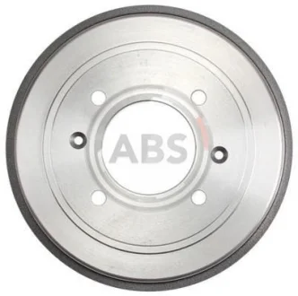 Гальмівний барабан A.B.S. 3420S
