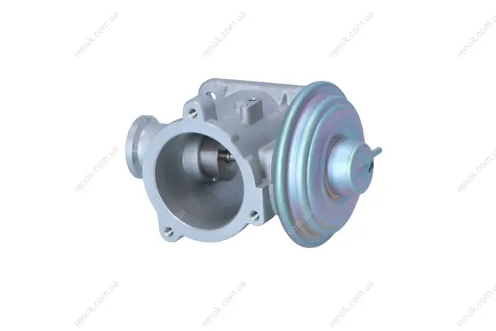 Клапан EGR BMW 5 (E60/E61)/X3 (E83)/X5 (E53/E70) 2.0D-3.0D N57 04-10 NRF 48626 (фото 1)