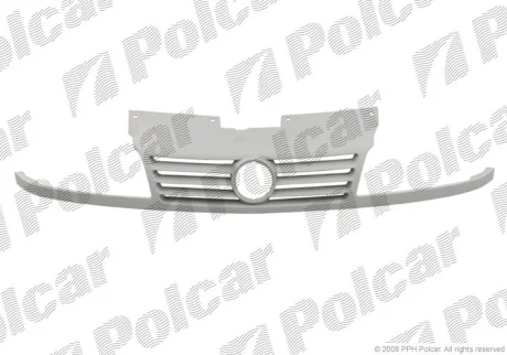 Решітка, VW SHARAN Polcar 955005