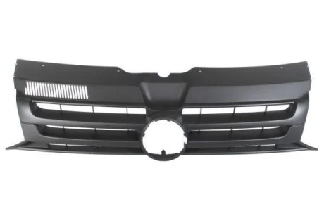 Решітка радіатора (чорн, сертифікат THATCHAM) VW TRANSPORTER T5 09.09-04.15 BLIC 6502079568992Q