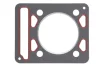 Прокладка ГБЦ ANDORIA 1HC102 ENGITECH ENT010581 (фото 1)