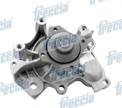 Помпа водяна MAZDA 323 \'94-\'04 FRECCIA WP0458 (фото 1)