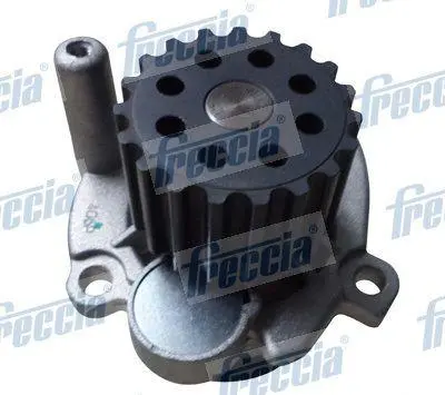 Помпа водяна Golf IV/ V \' 1.9/2.0 TDI \'05- FRECCIA WP0456 (фото 1)