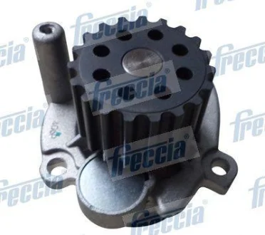 Помпа водяна Golf IV/ V \' 1.9/2.0 TDI \'05- FRECCIA WP0456