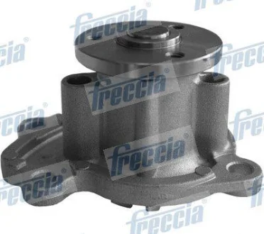 Помпа водяна DACIA DUSTER/LOGAN/SANDERO \'12- FRECCIA WP0447